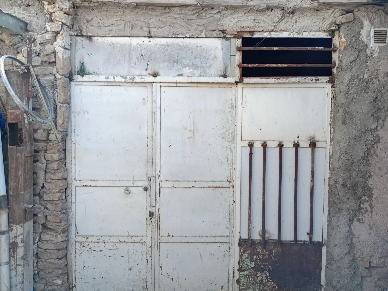 سالن برااجاره کارگاه وکارصنعتی داخل شهرک وائین