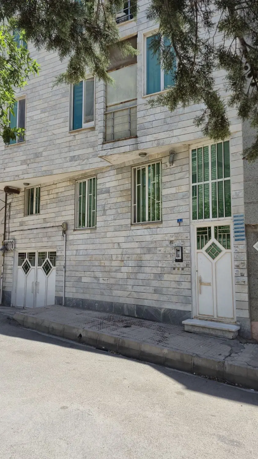 خانه ۵۷ متری الهیه مینودر