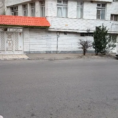 فروش ویلایی سینا
