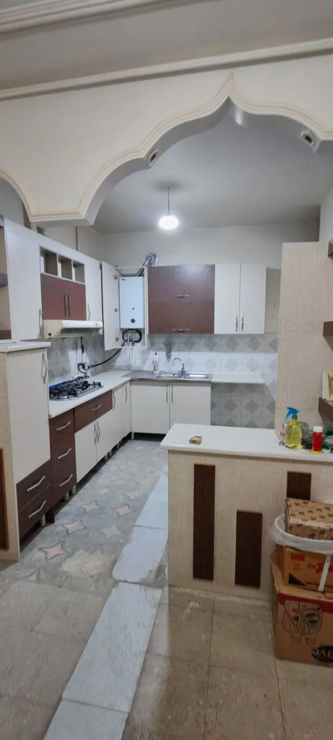 فروش خانه 100 متری بوستان 2