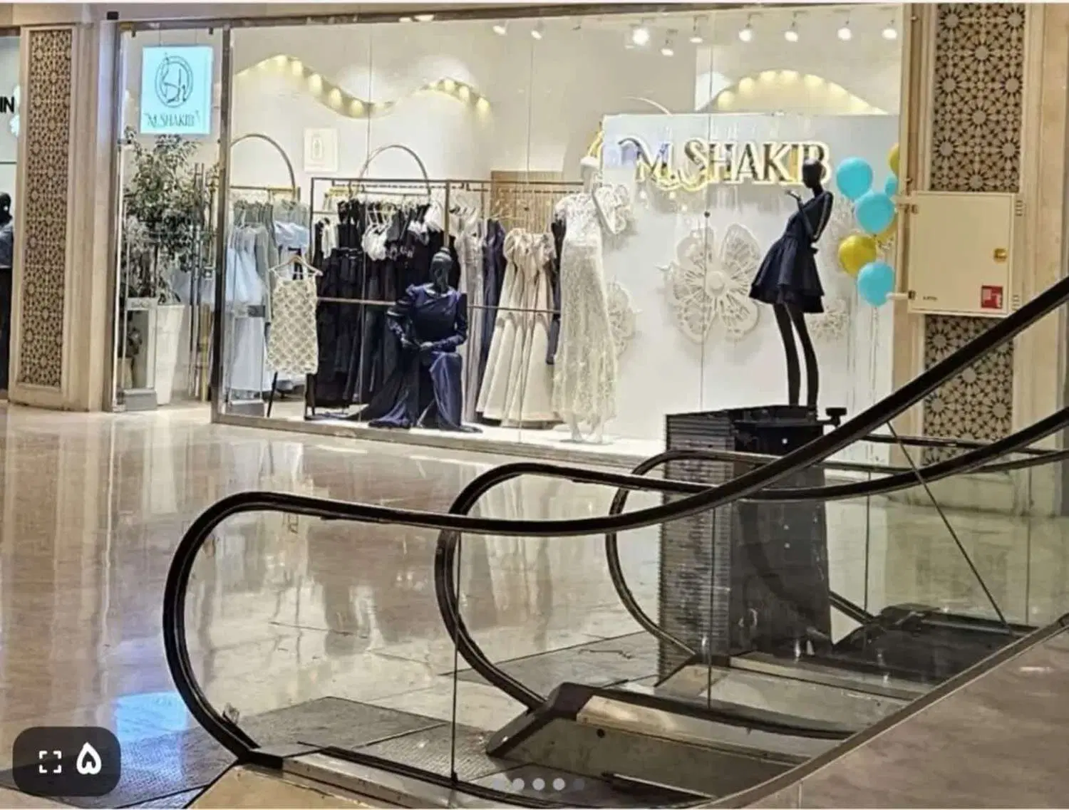 فروش 63متر مغازه اول چهارباغ بالا(مجتمع فیروزه)