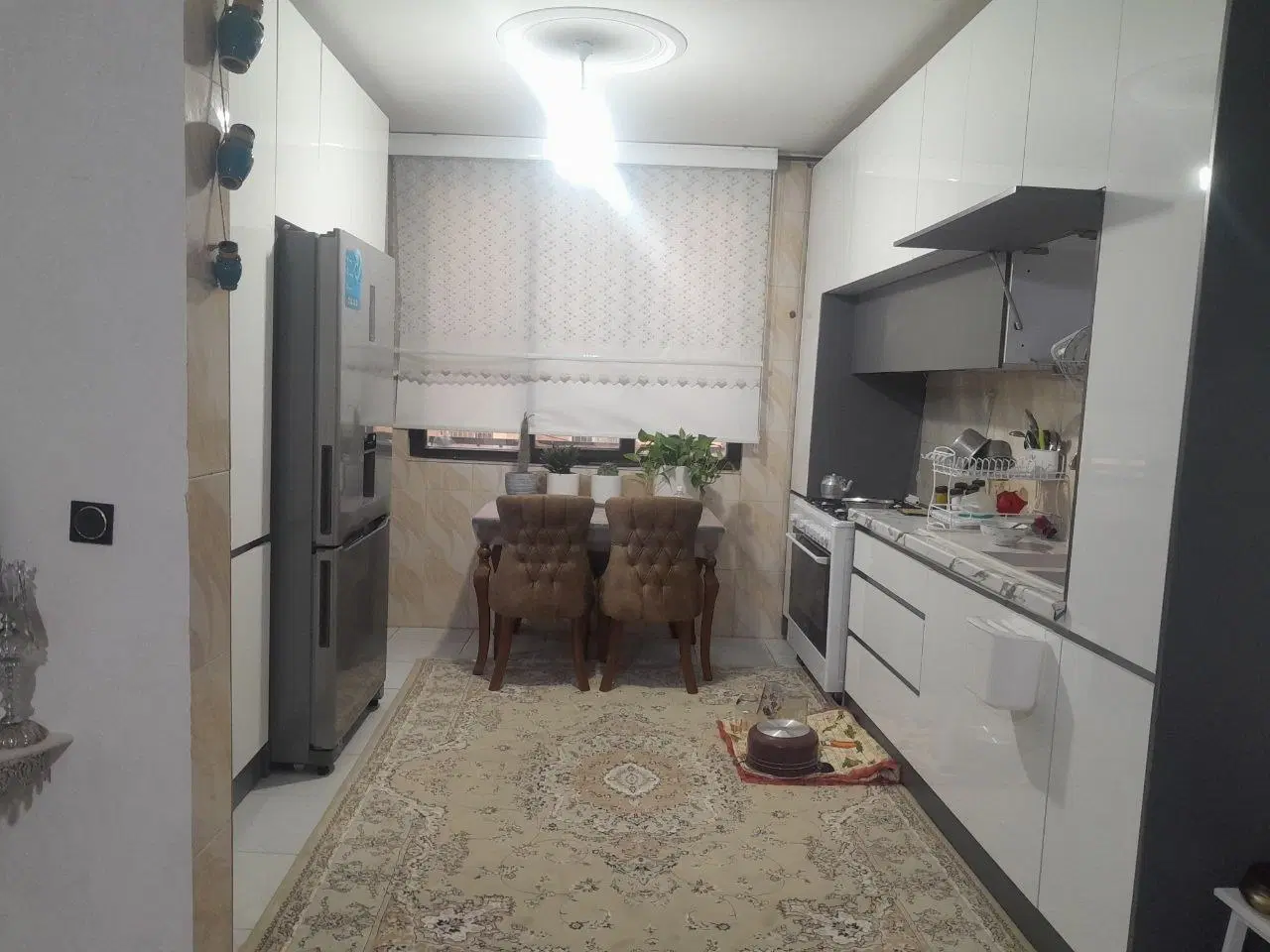 خیابان سپه کوچه محمدیه ( املاک عزیزخانی)