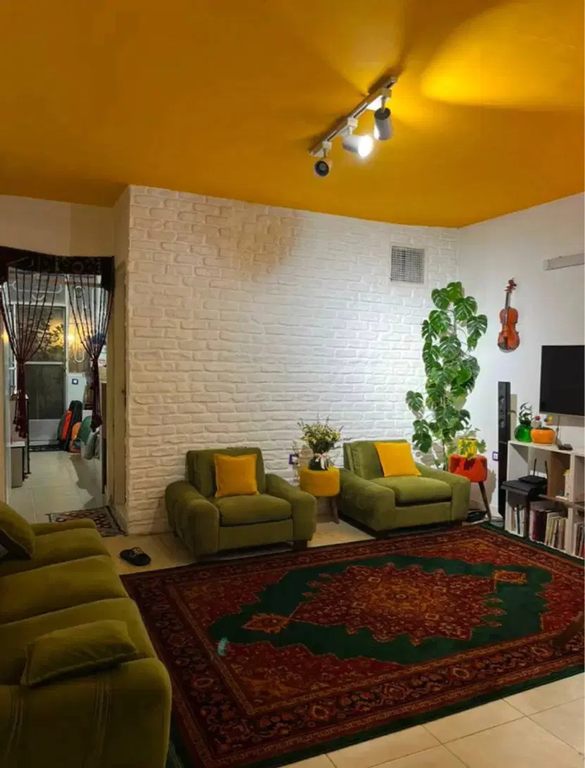۶۶متر _وام دار_محبوب مجاز غربی