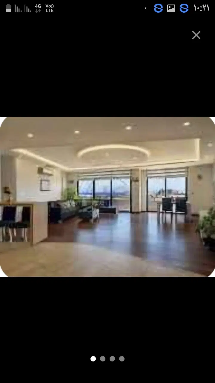زمین مسکونی طبیعت