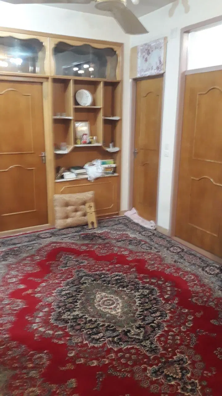 فروش ویلایی در شهرسامان