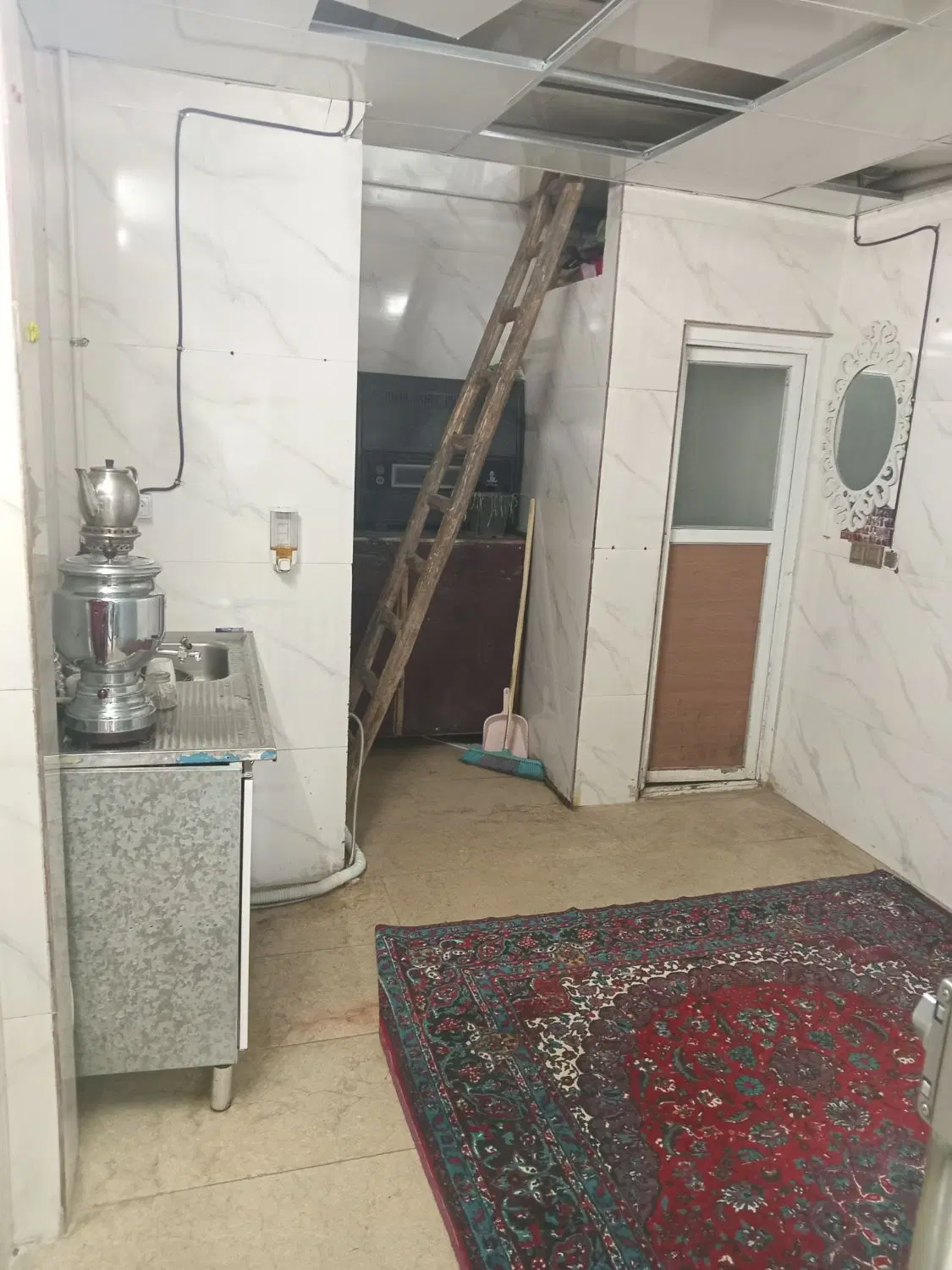 مغازه اجاره
