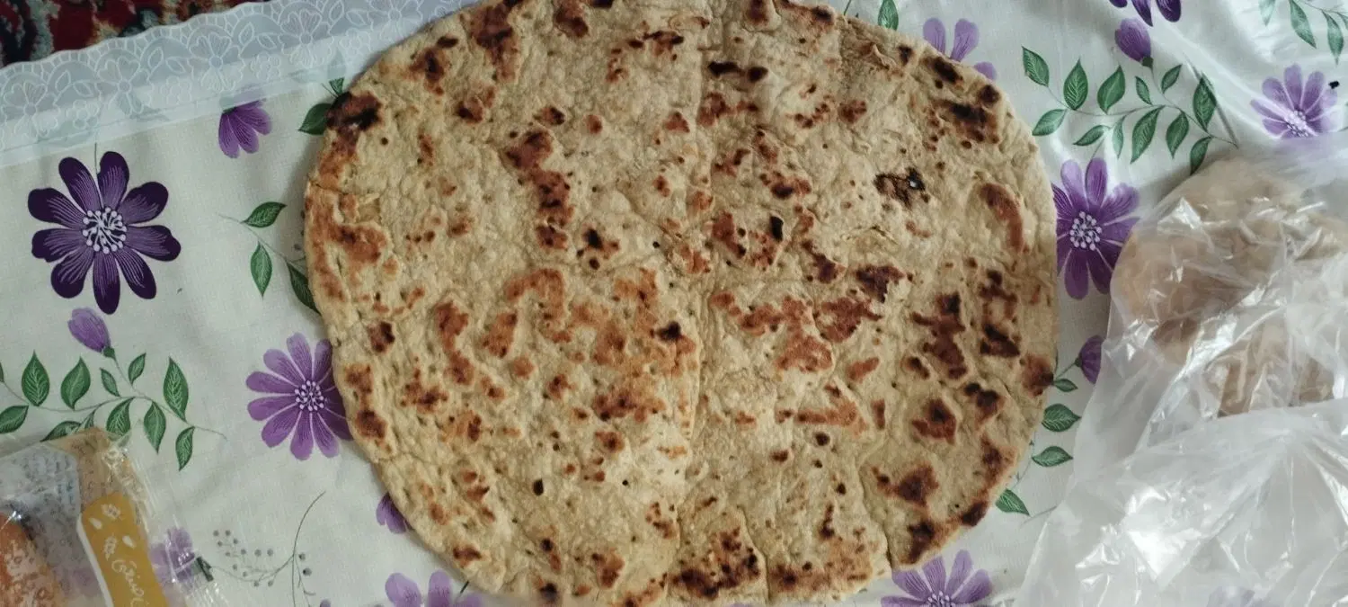 فروش امتیاز نانوایی لواش