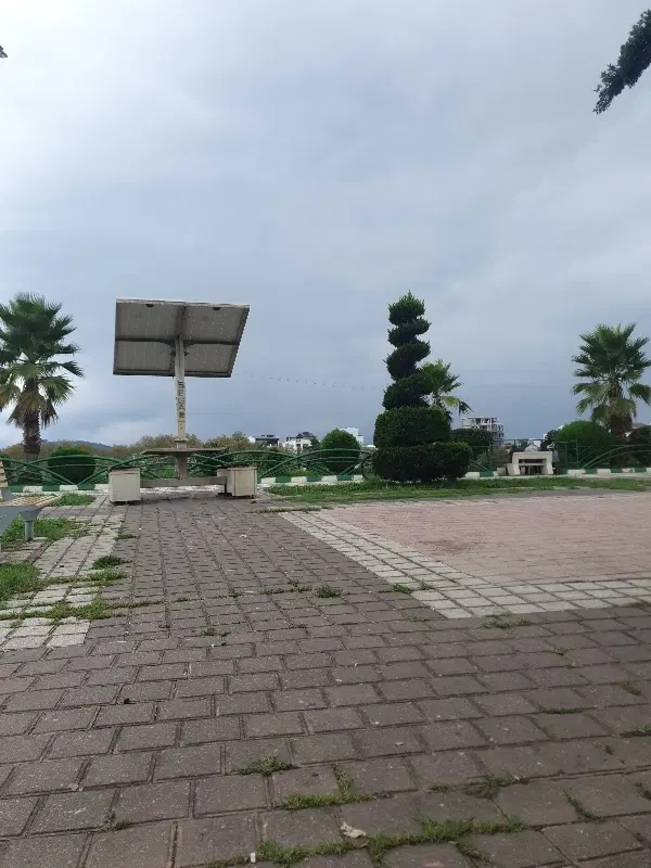 فروش زمین در شهری تجاری مسکونی