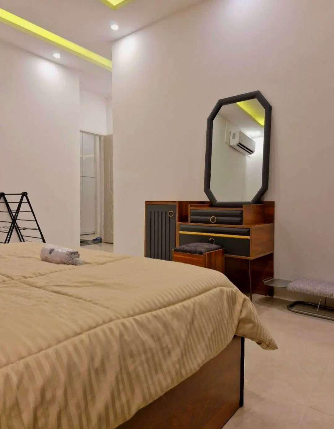 اجاره سوییت ساعتی_روزانه