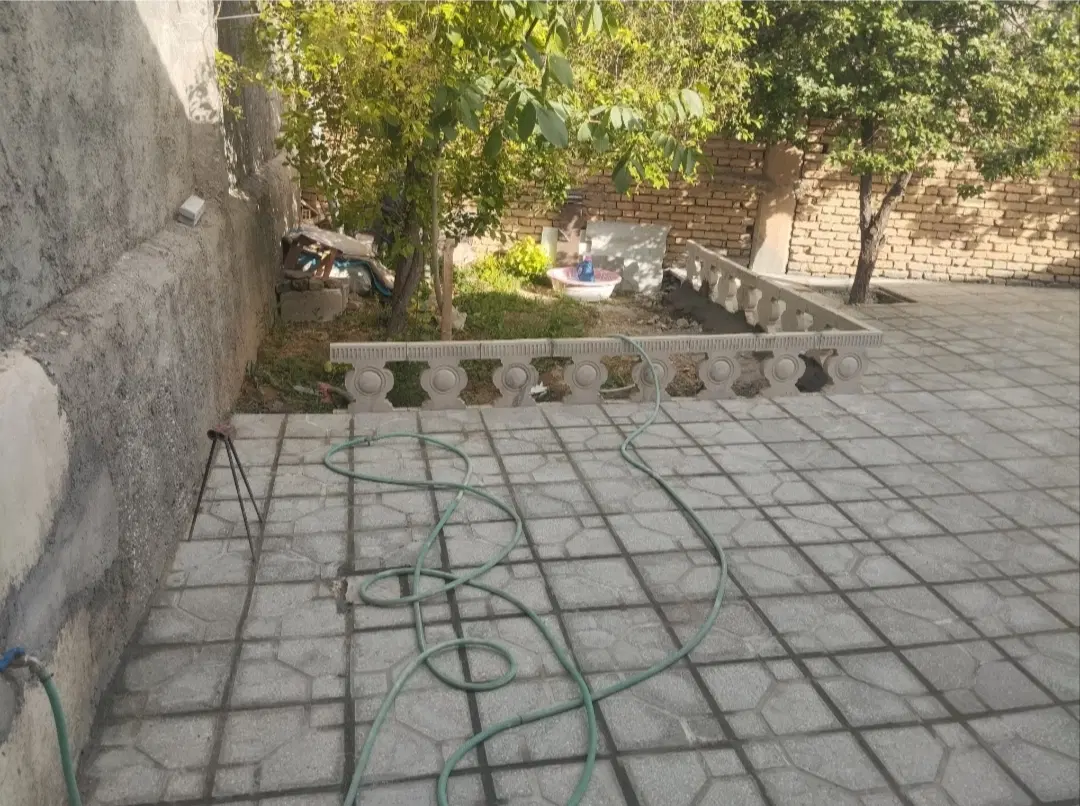 فروش منزل ویلایی سورشجان