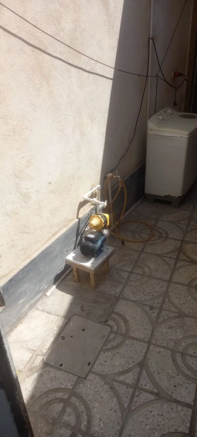 اجاره خانه ویلایی