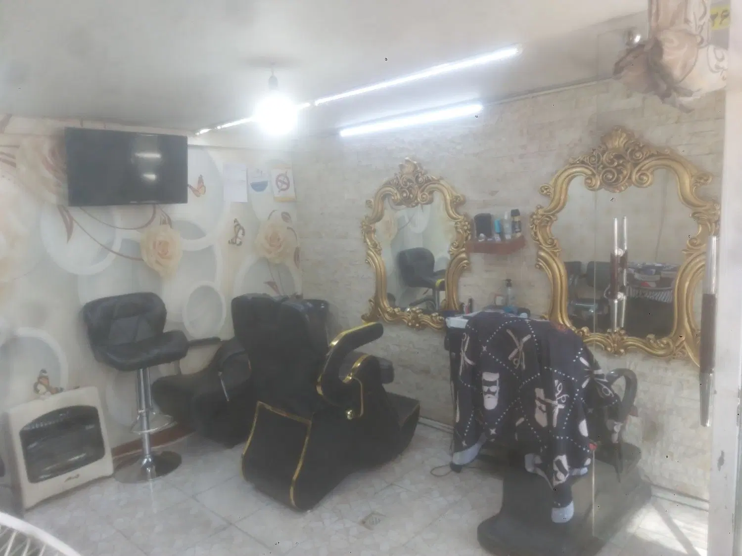 مغازه اجاره فاضل نراقی