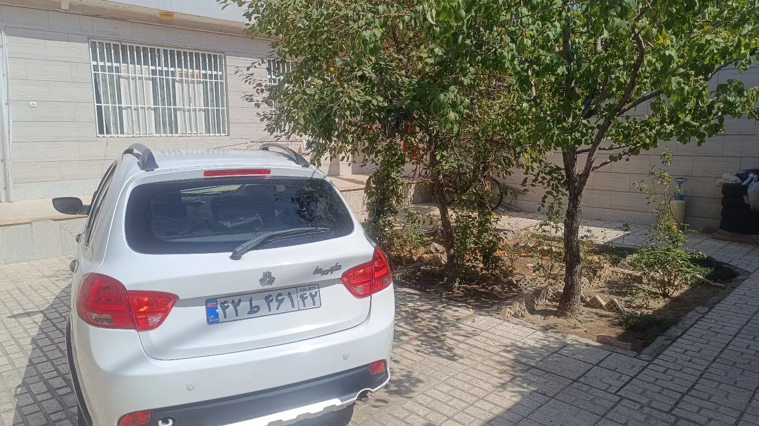 ویلایی