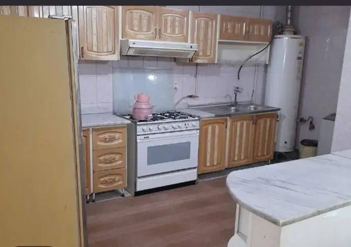 اجاره سالانه