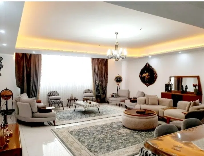 فـروش152متـری_ 3خـواب _ فـول امکانات _ 2 پارکینـگ