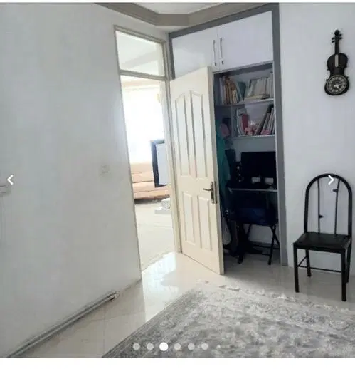 فروش اپارتمان نهضت
