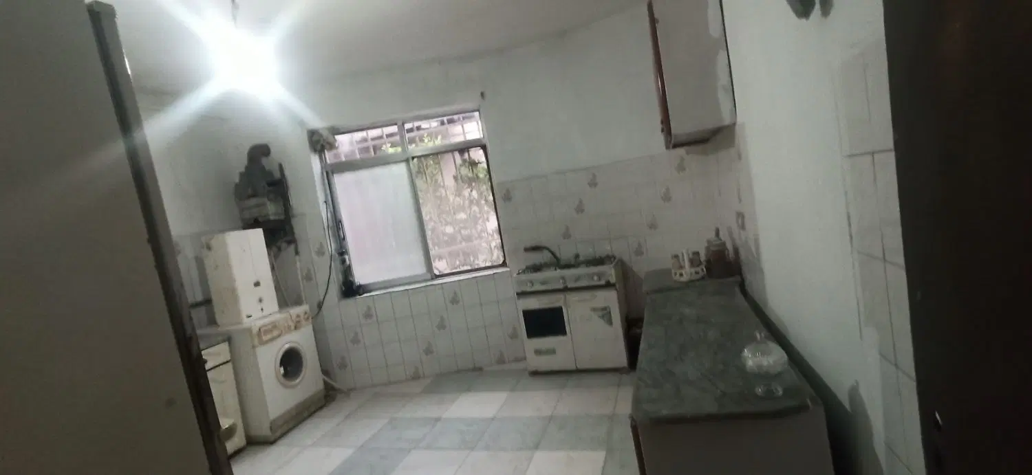 ویلا سه واحدی حیاط دار
