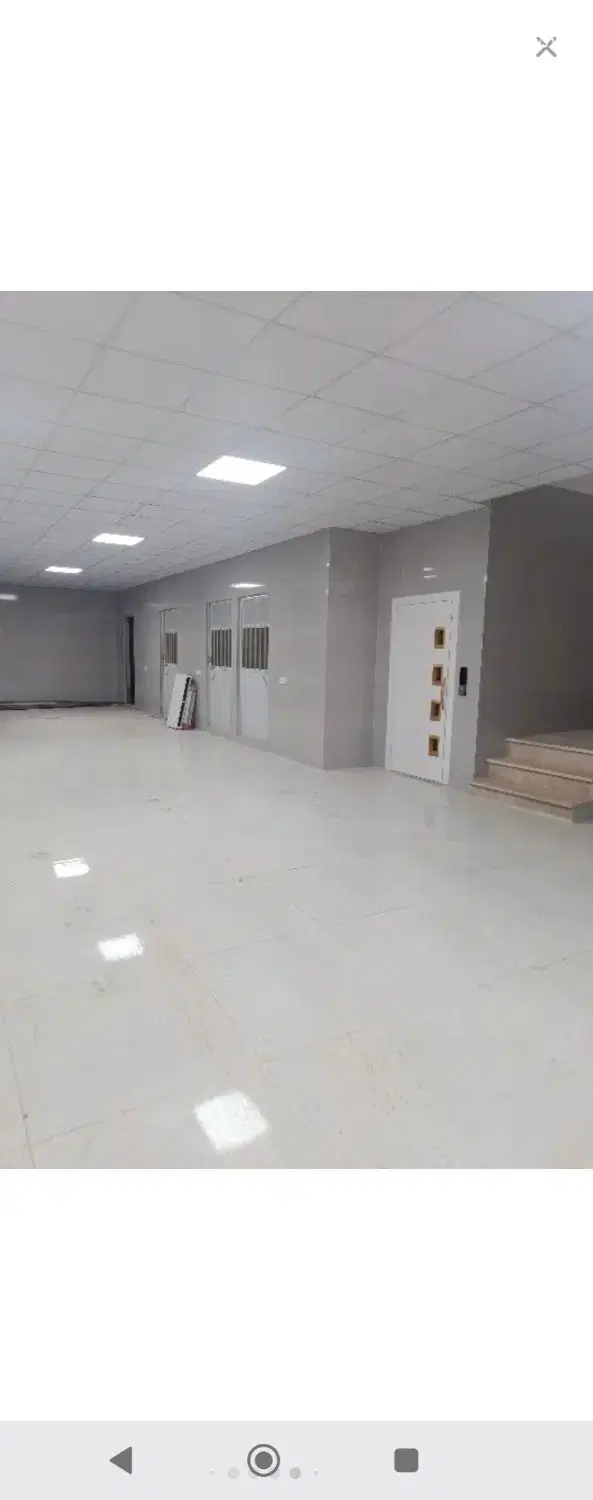 واحد ۲۰۰ متری ۳خواب قابلیت۴خواب 4طبقه تک واحد