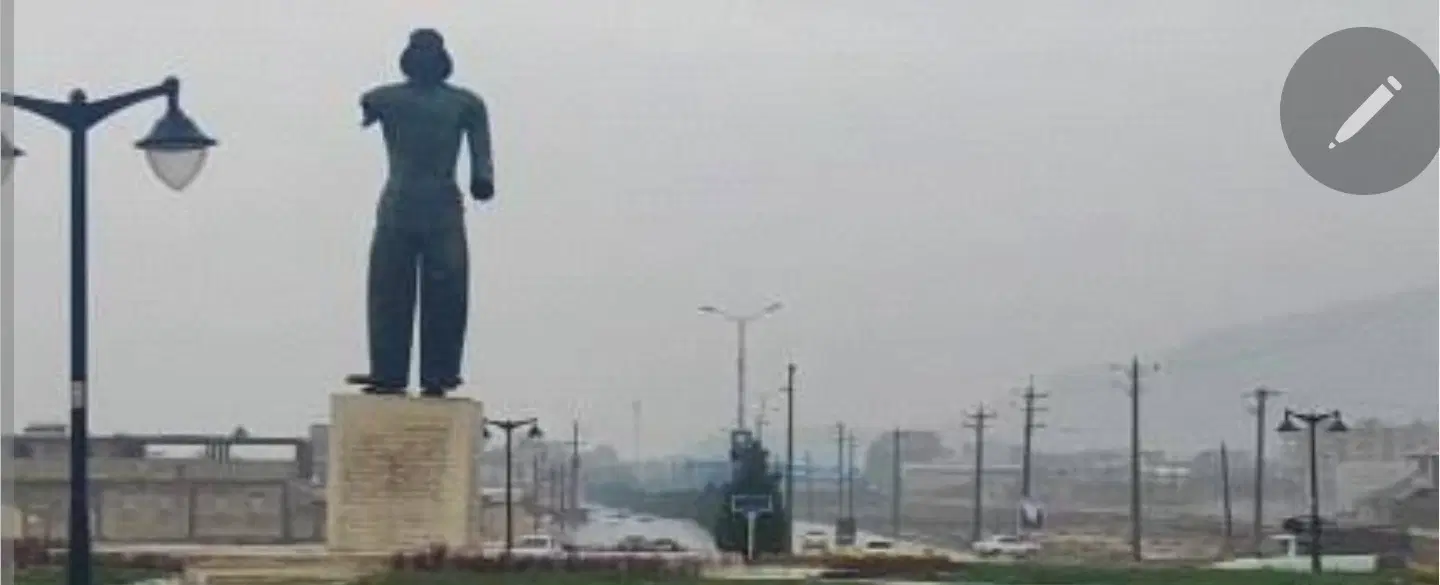 زمین مسکونی