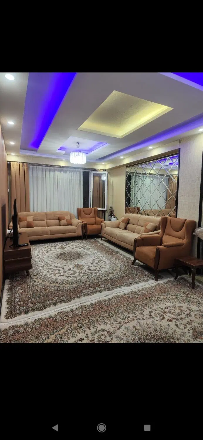 فاز پنج جنب پایانه