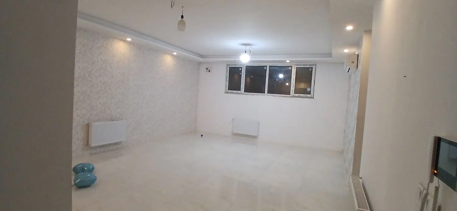 علویه 100متری، دوخواب