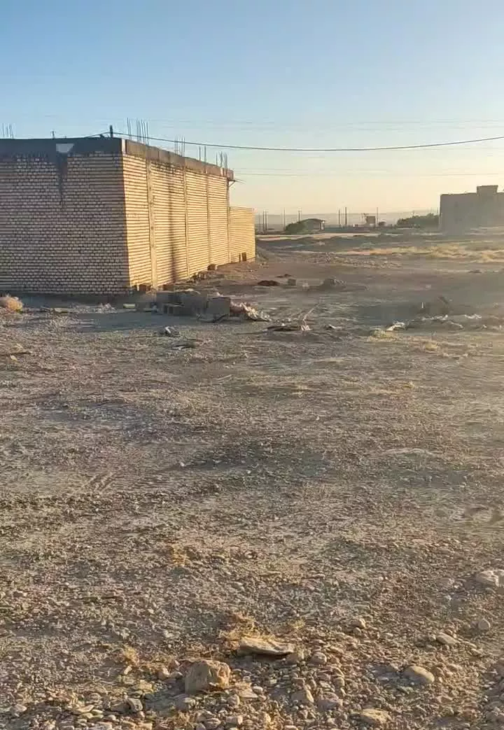 فروش زمین طرح سه فرزندی