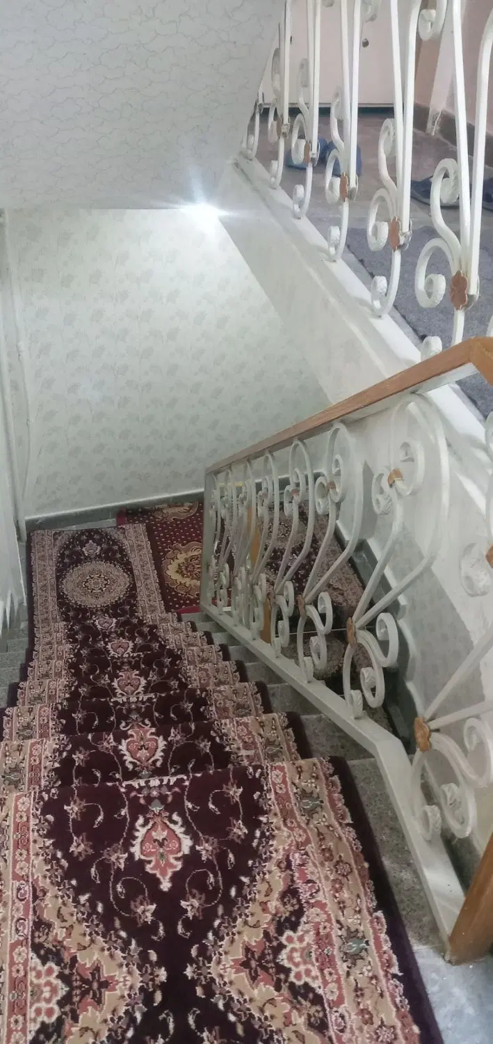 فروش واحد آپارتمان در منبع