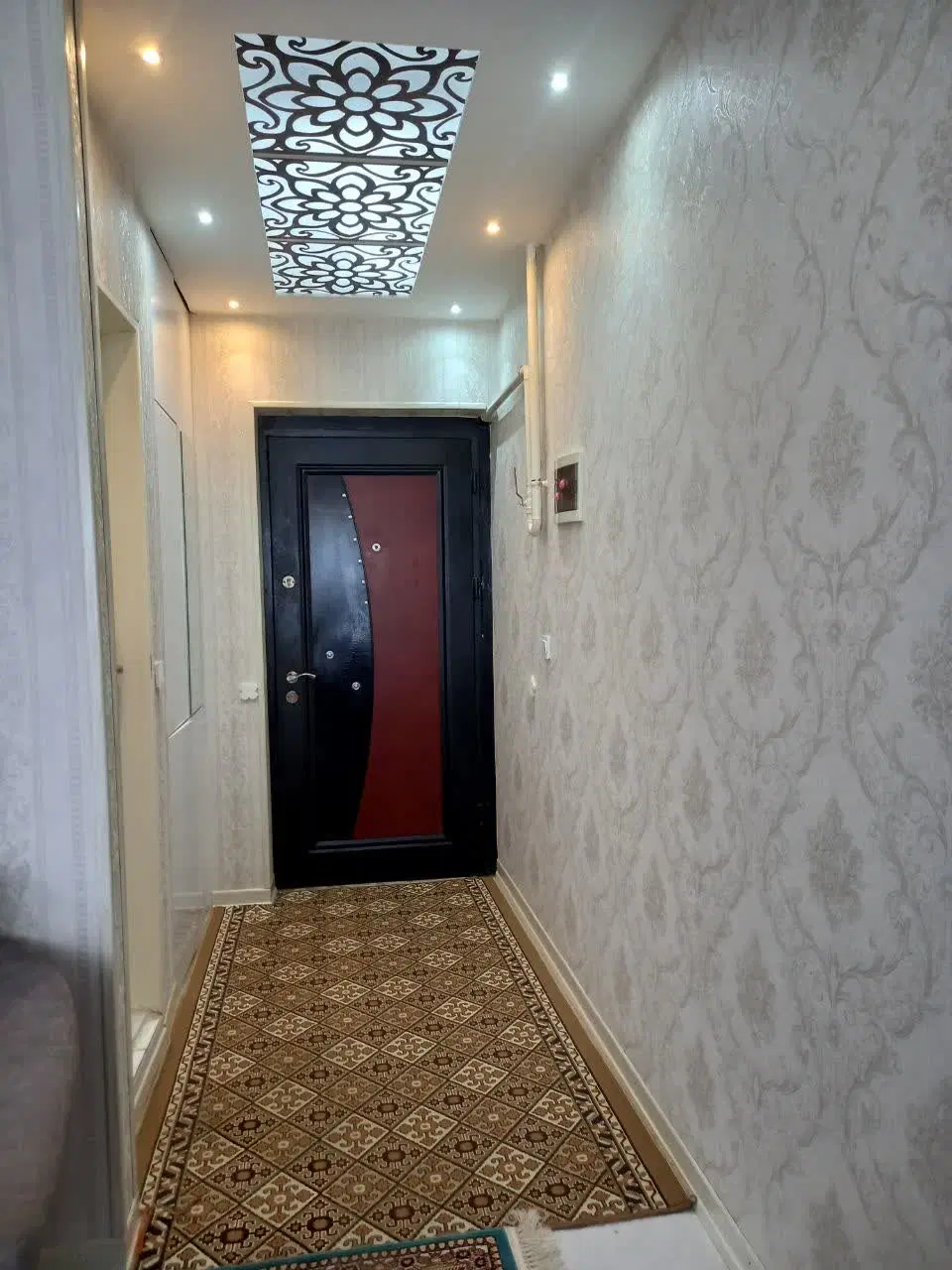 اجاره مسکن مهر