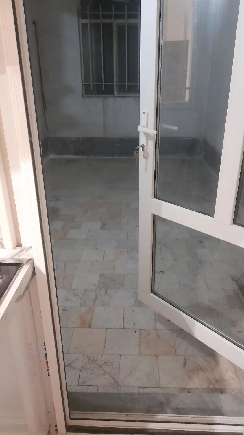 جانبازان غربی ۷۲ متر فول امکانات