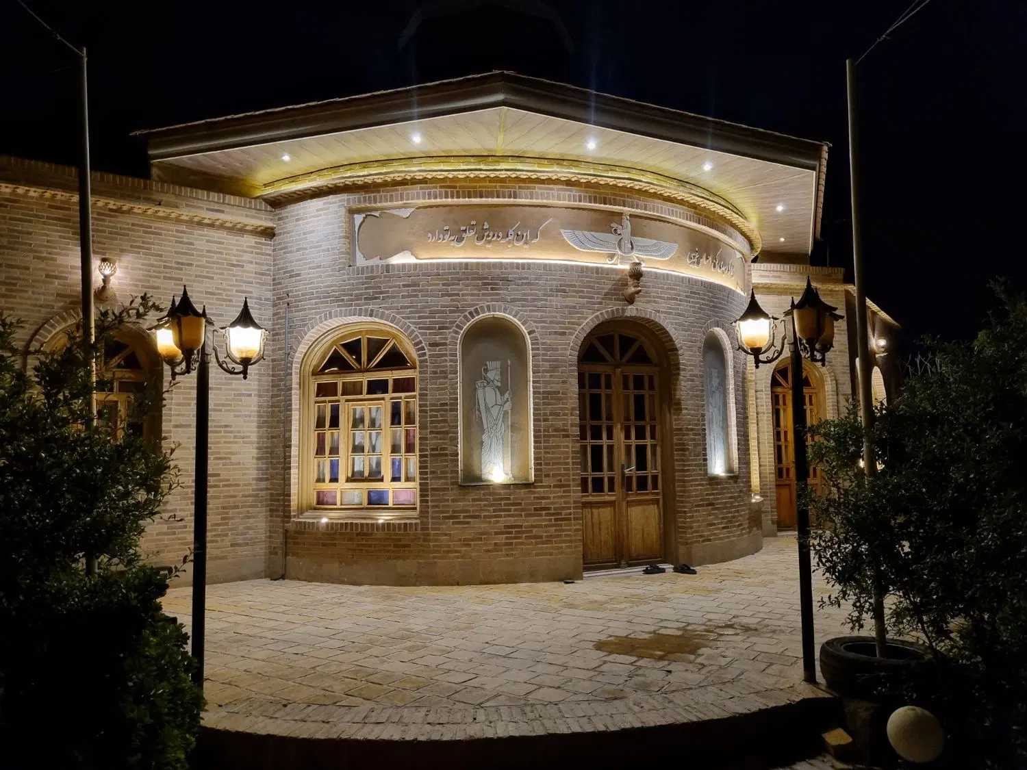 اجاره باغ ویلا