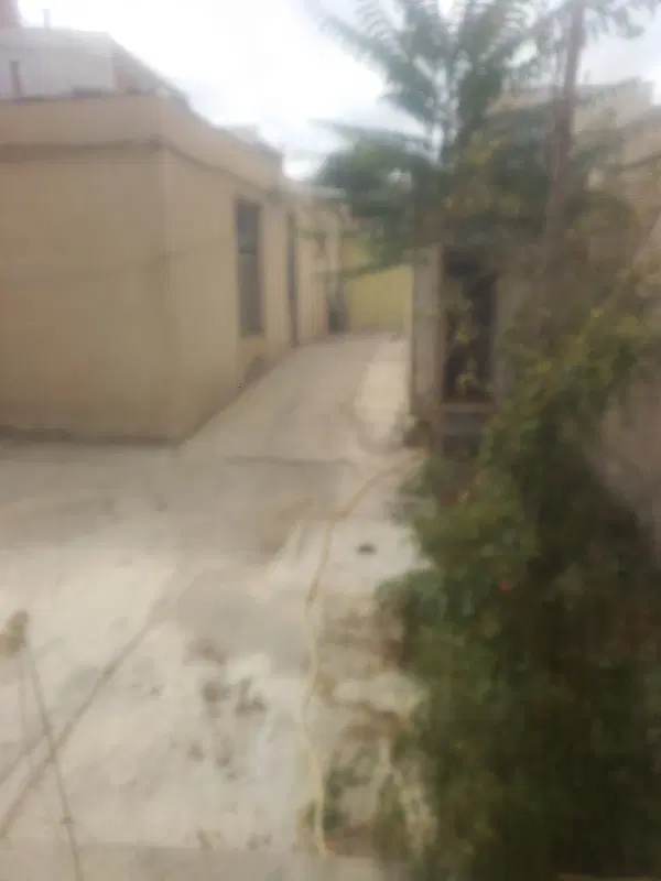 خانه ویلایی سیداباد ۲۰۰متر