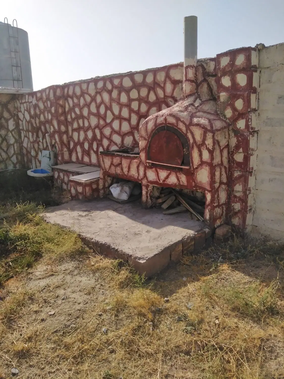 باغ800 متری در صوفیان