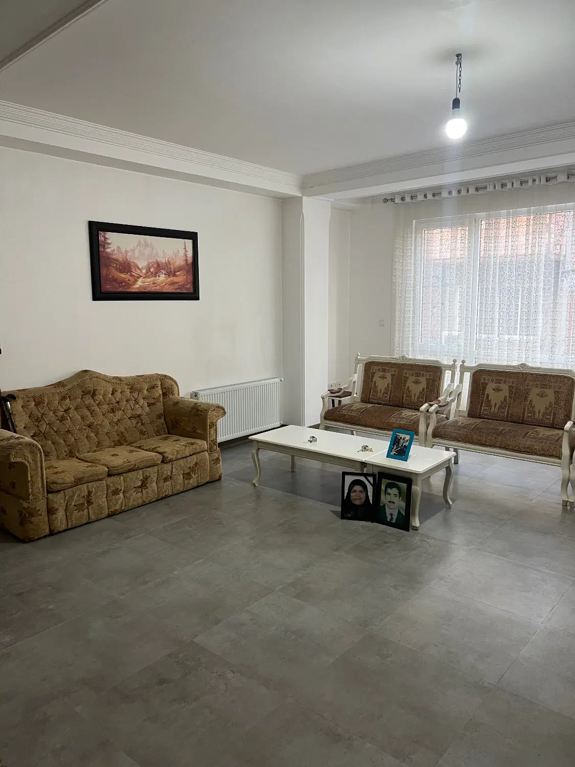 فروش آپارتمان ۱۲۰متری