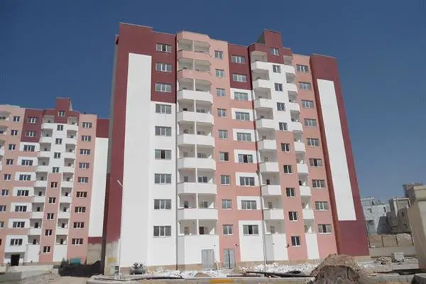 مجتمع پردیسان پونک