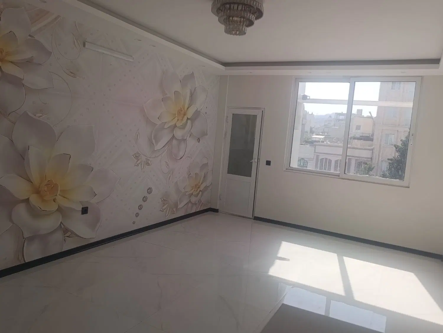 آپارتمان ۸۰ متری