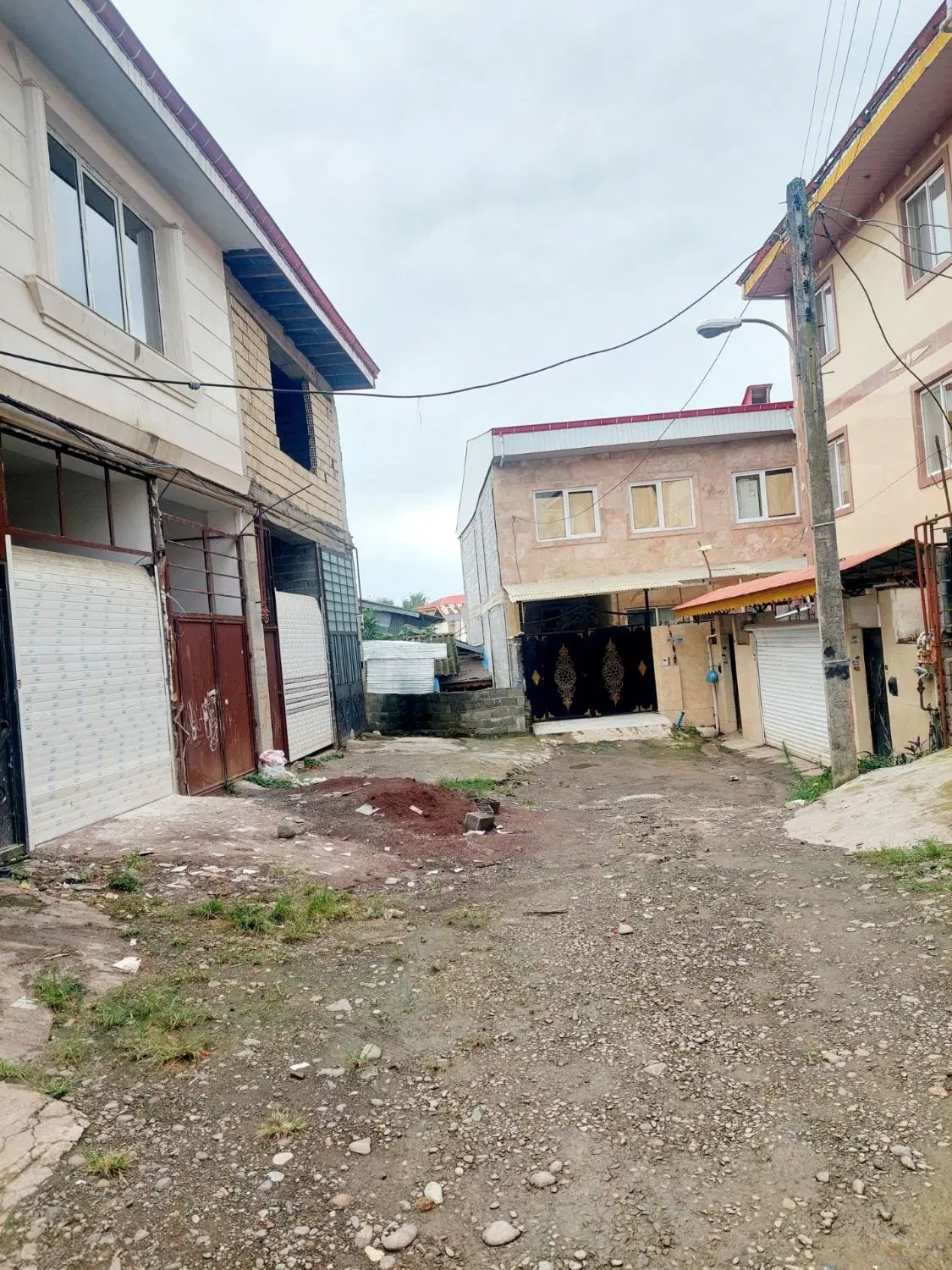 فروش خانه 108متری 2خواب،پارکینگ،بالکن