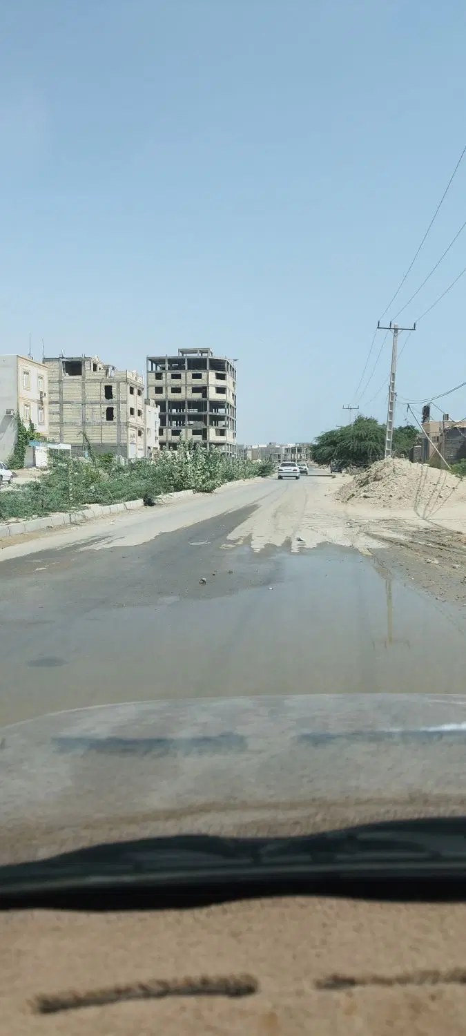 زمین فروشی زیباشهر