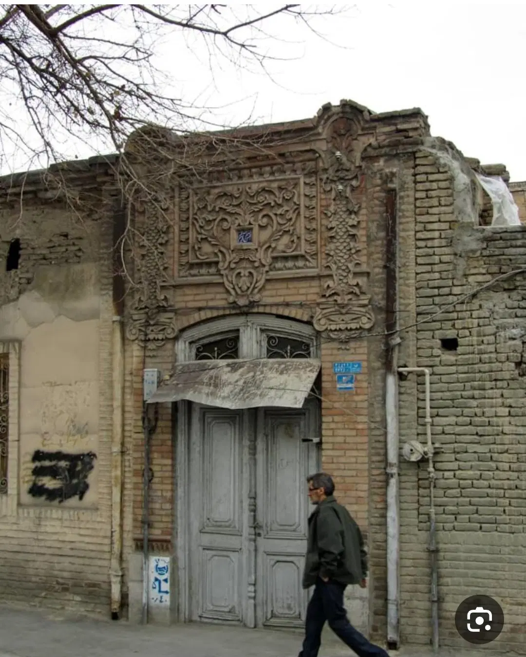 خانه ویلایی