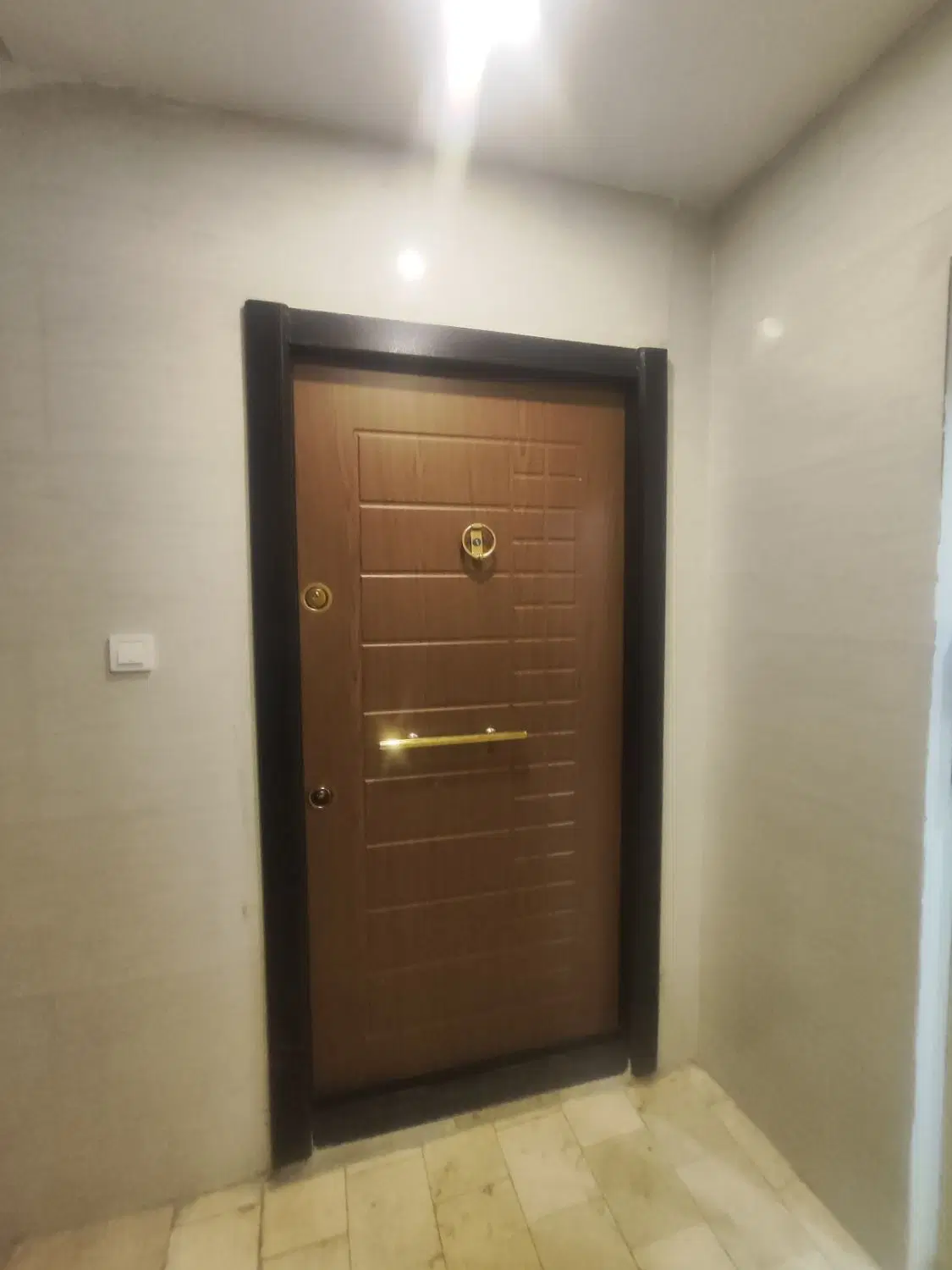 اپارتمان نقلی