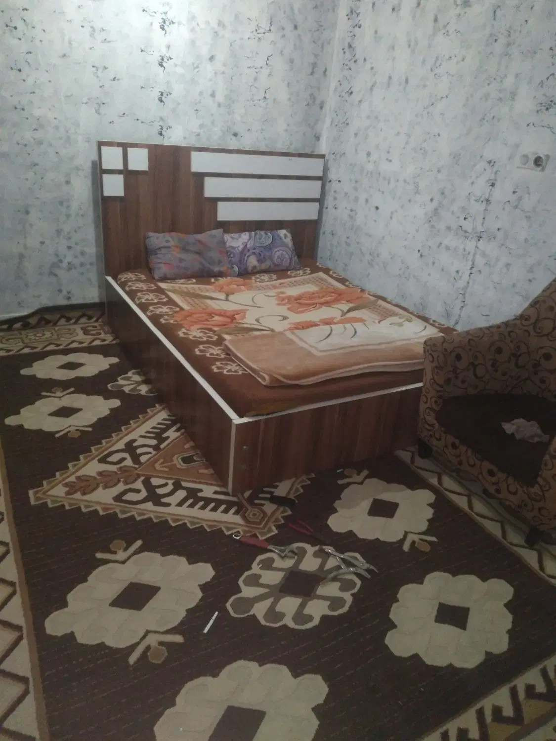 سوییت کیانپارس