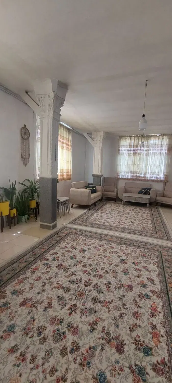 رهن و اجاره اپارتمان شهرک معلم