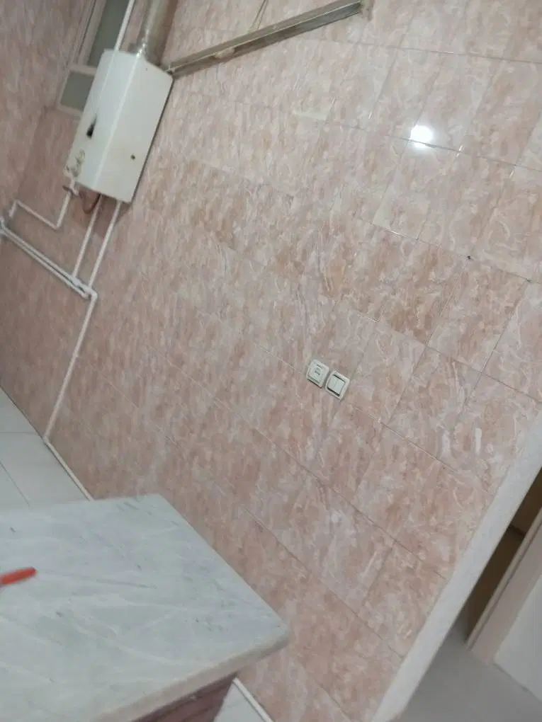 منزل راه مجزا