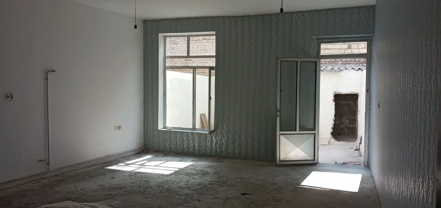 فروش خانه ویلایی ۱۰۰ متر