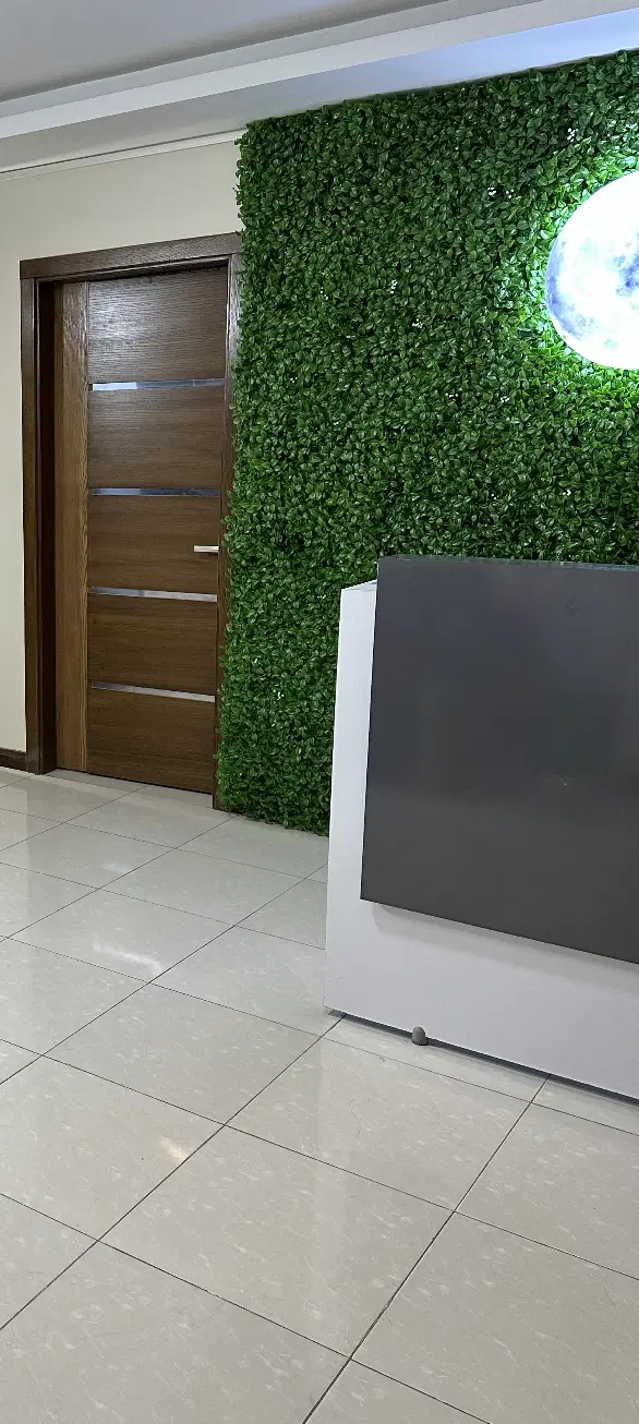 اجاره اناق در مطب پزشک