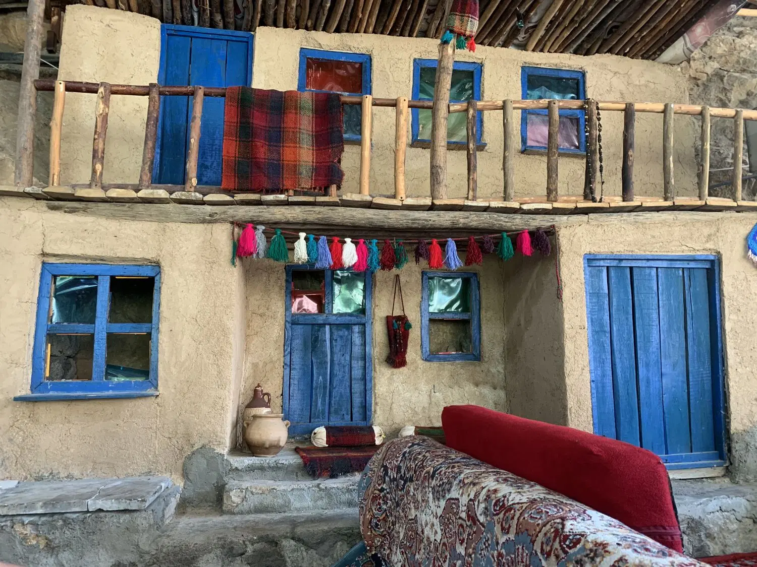 خانه اجاره ای