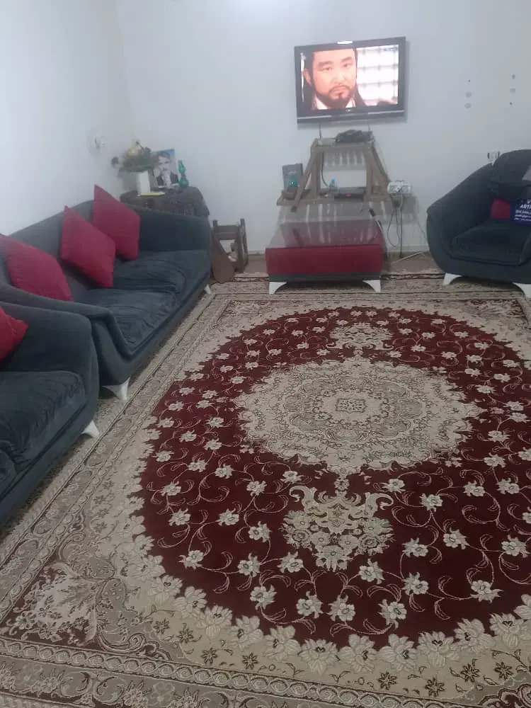 سوییت 60 متری راه جدا