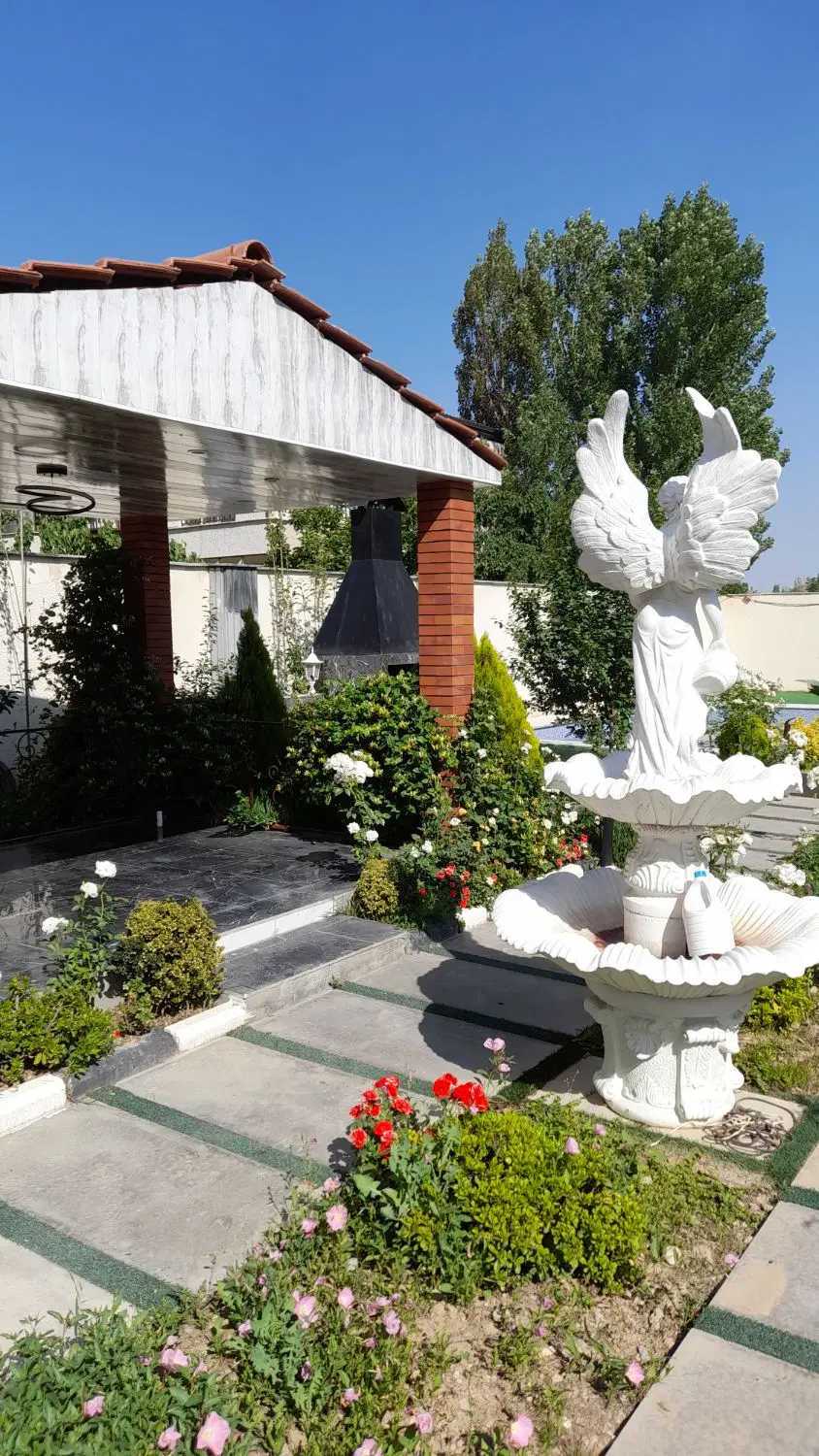 اجاره ویلا کردان تهراندشت