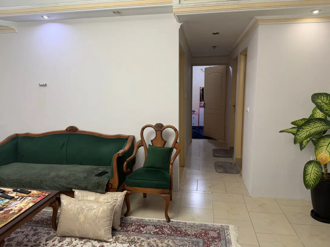 فروش ۷۵ متری ۲ خواب
