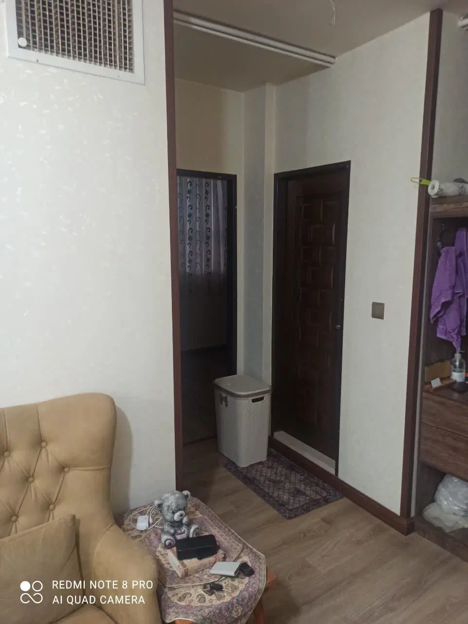 آپارتمان ارین 68متری