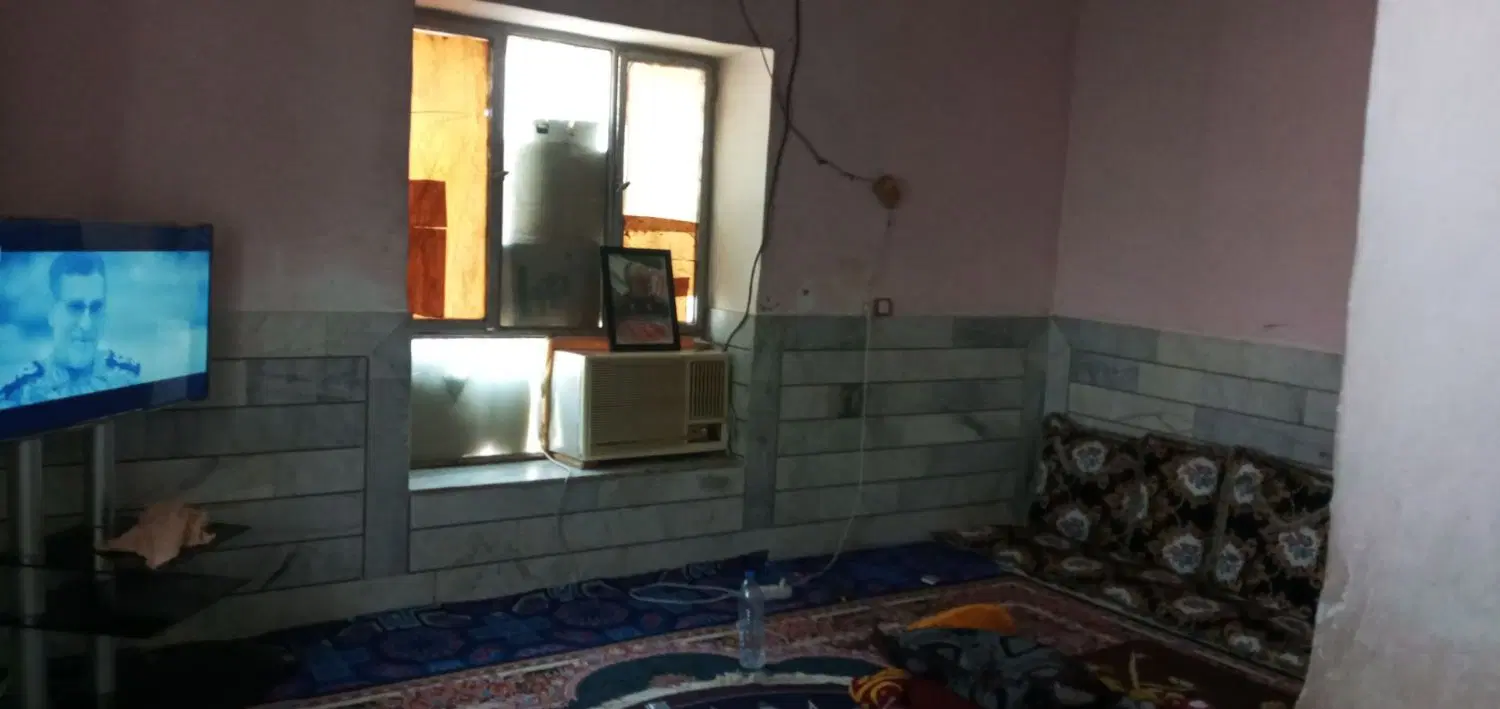خانه اجاره‌ای